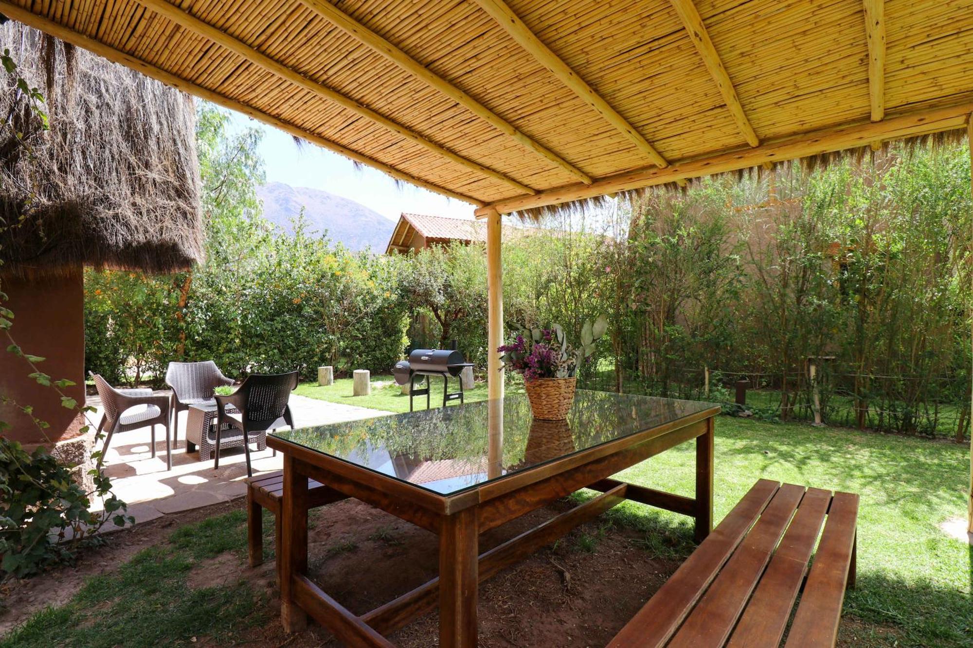 Prestigious 3Br House In Valle Sagrado Vila Calca Exterior foto