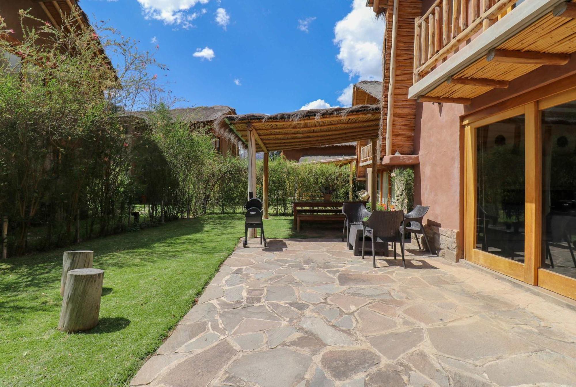 Prestigious 3Br House In Valle Sagrado Vila Calca Exterior foto