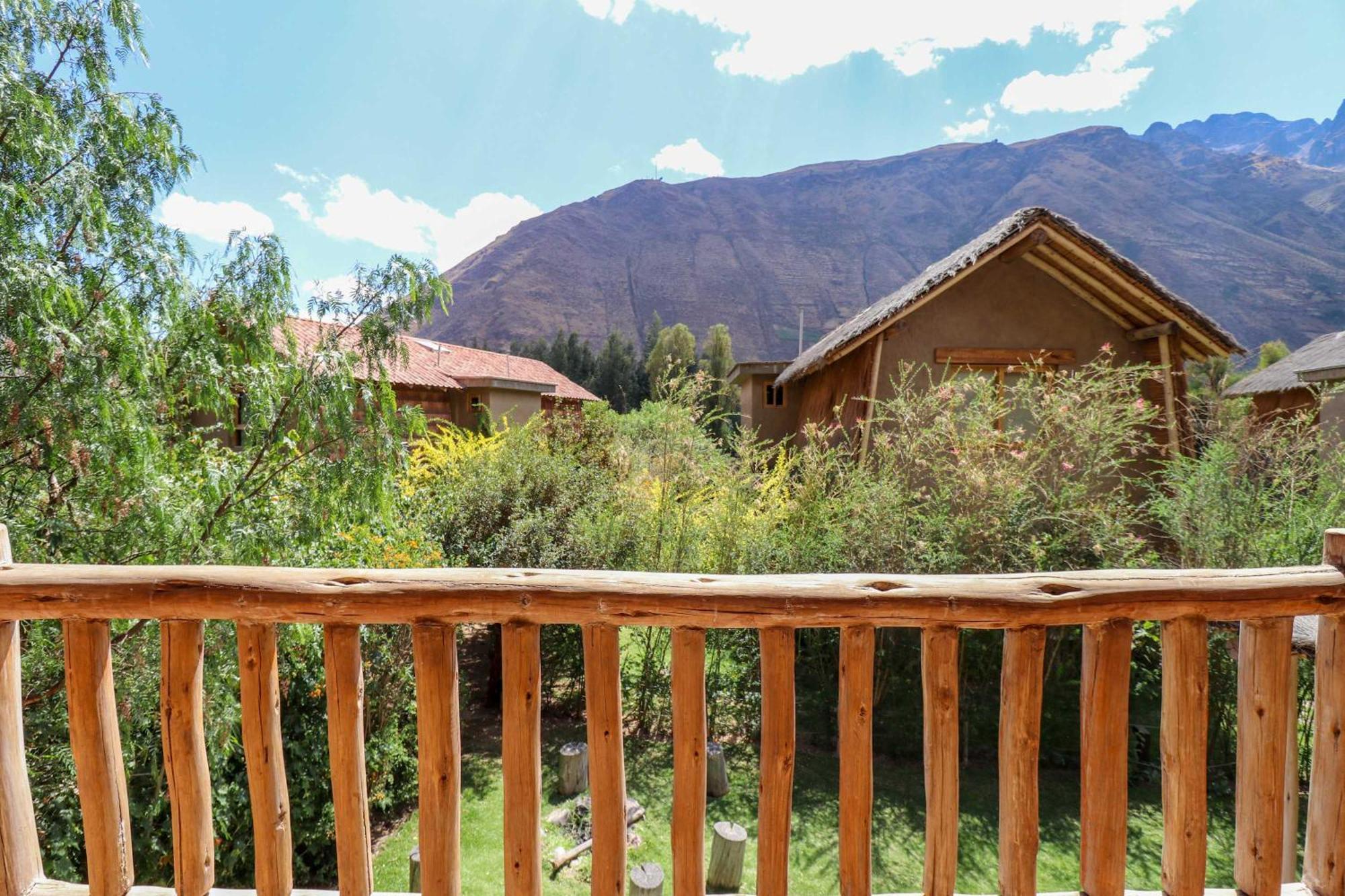 Prestigious 3Br House In Valle Sagrado Vila Calca Exterior foto