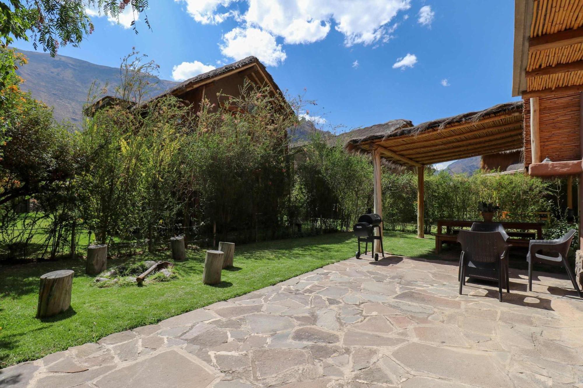 Prestigious 3Br House In Valle Sagrado Vila Calca Exterior foto