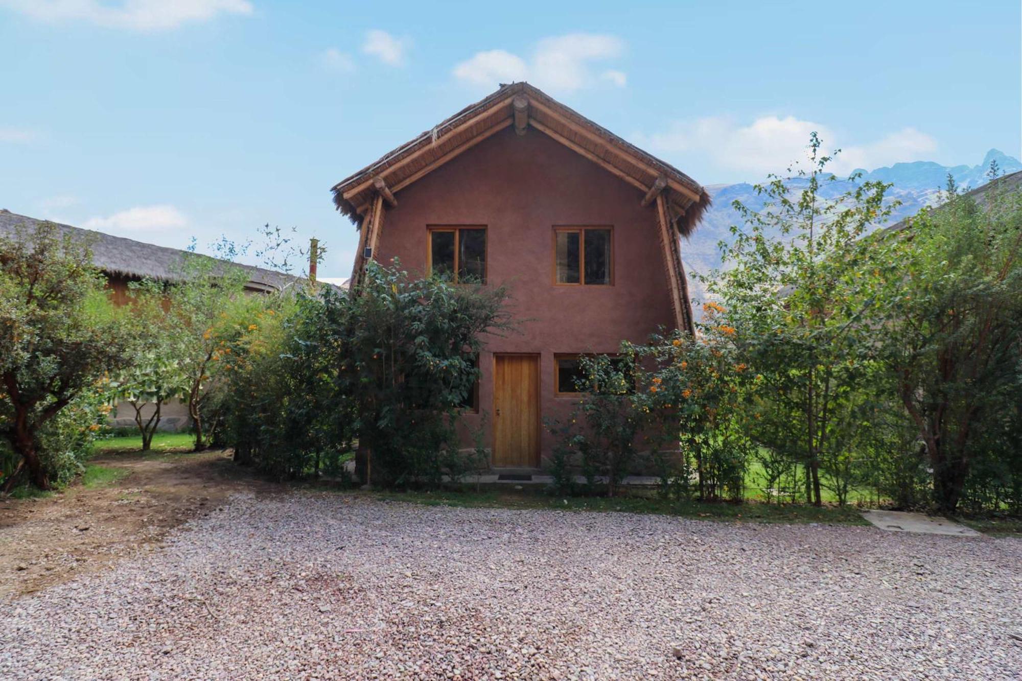 Prestigious 3Br House In Valle Sagrado Vila Calca Exterior foto