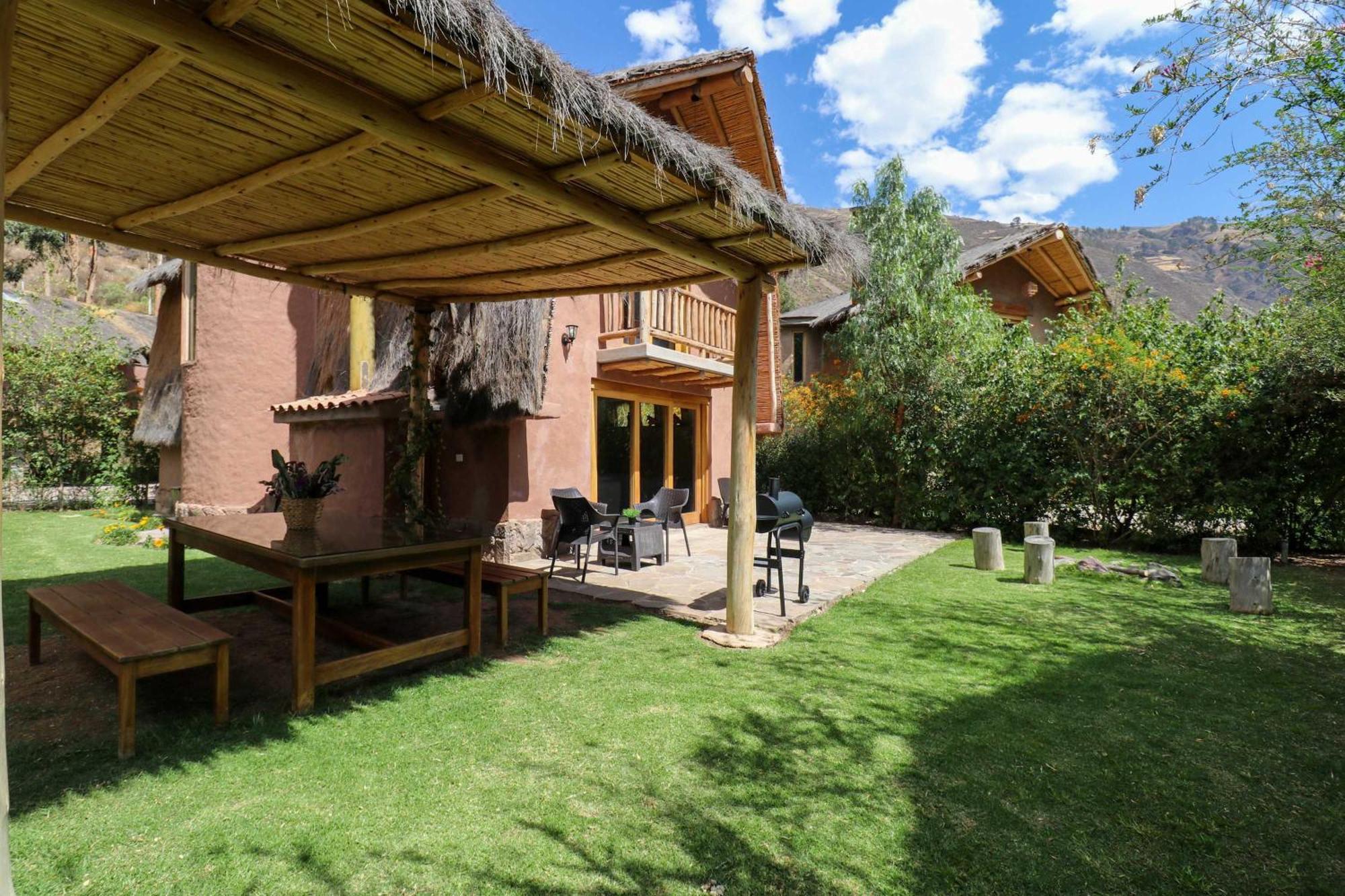 Prestigious 3Br House In Valle Sagrado Vila Calca Exterior foto